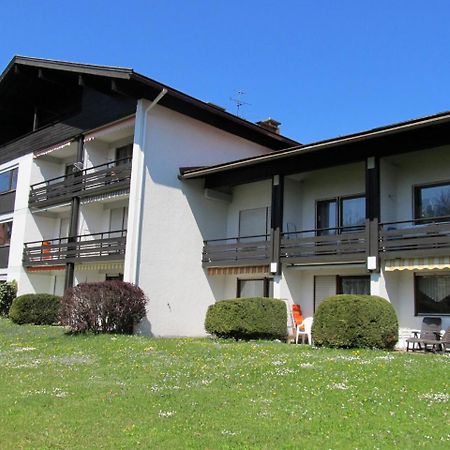 Haus Sonnenhof Apartment Oberstdorf Luaran gambar