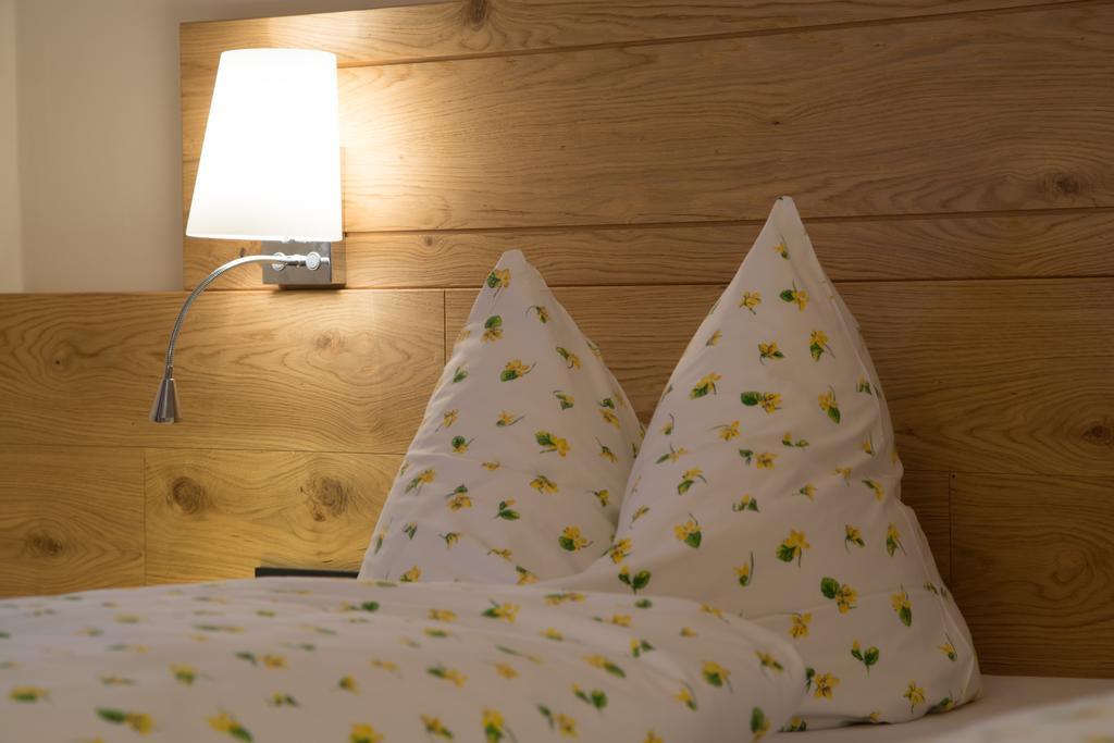 Haus Sonnenhof Apartment Oberstdorf Bilik gambar