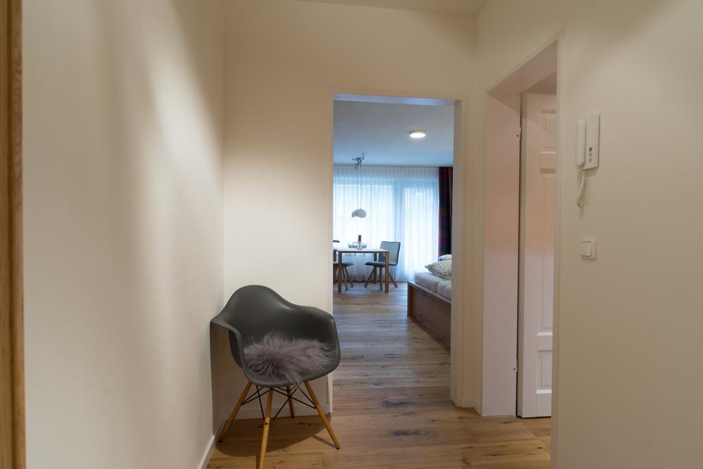 Haus Sonnenhof Apartment Oberstdorf Bilik gambar