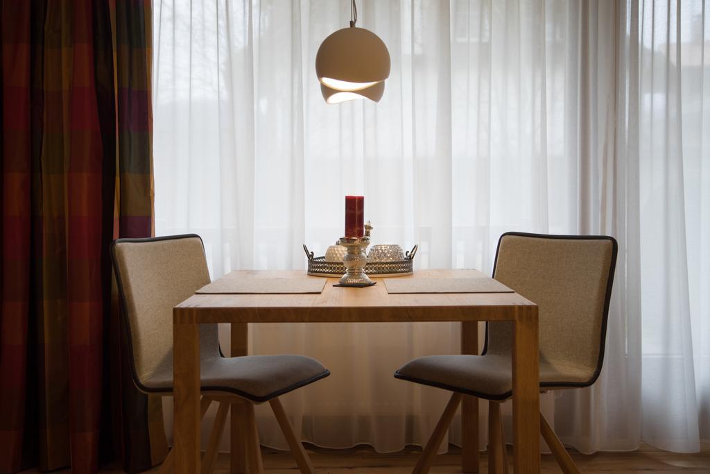 Haus Sonnenhof Apartment Oberstdorf Bilik gambar