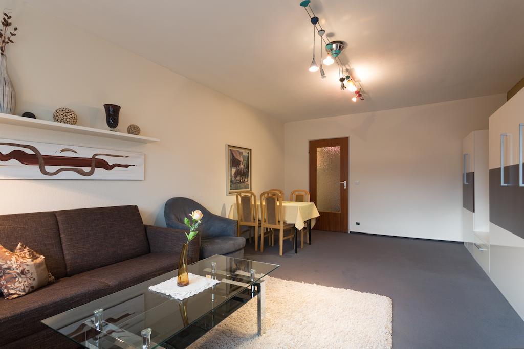 Haus Sonnenhof Apartment Oberstdorf Bilik gambar