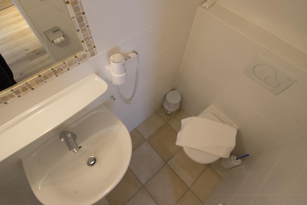 Haus Sonnenhof Apartment Oberstdorf Luaran gambar