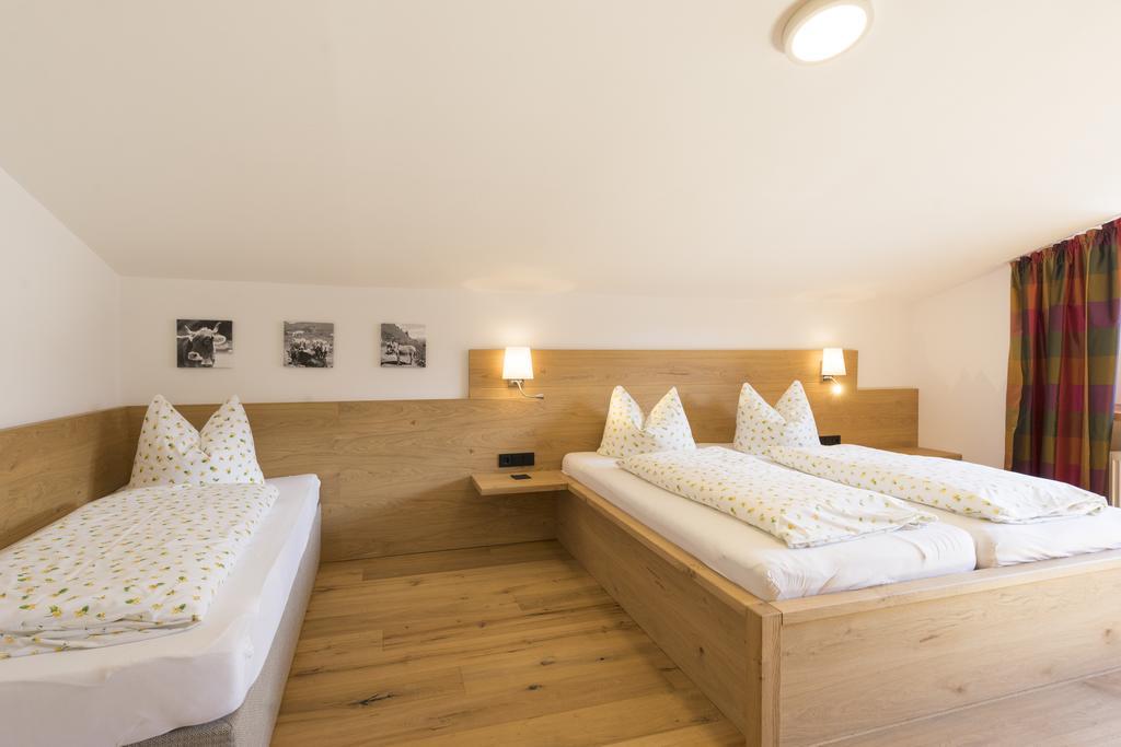 Haus Sonnenhof Apartment Oberstdorf Luaran gambar