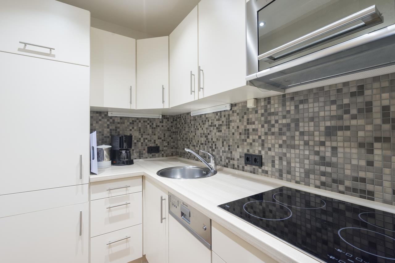 Haus Sonnenhof Apartment Oberstdorf Luaran gambar